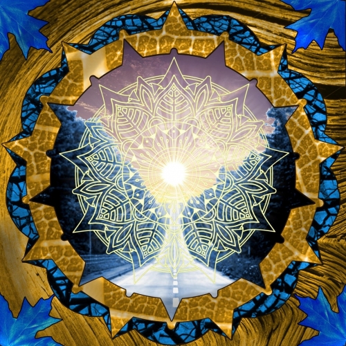 Form and Chaos - Gateways (2021)