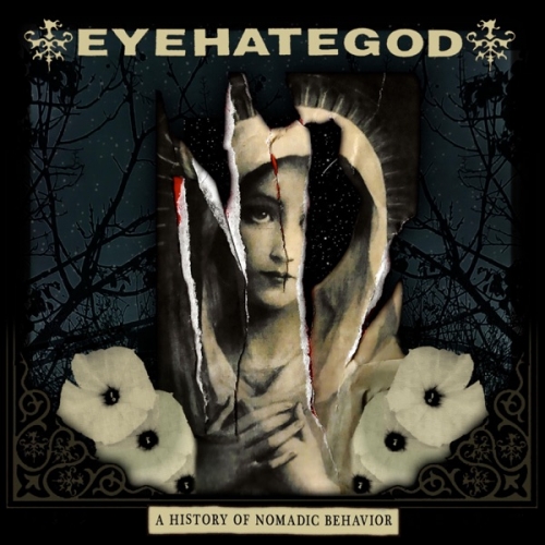 Eyehategod - Discography (1992-2021)