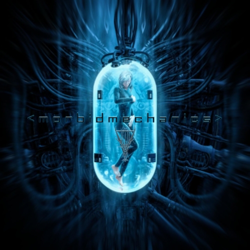 Morbid Mechanics - Soundtrack to my Subconscious (2021)