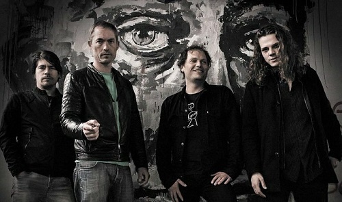 Ruben Hoeke Band - Discography (2010-2019)