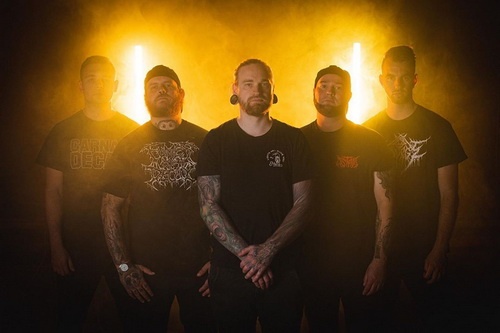 Acranius - Discography (2011-2019)