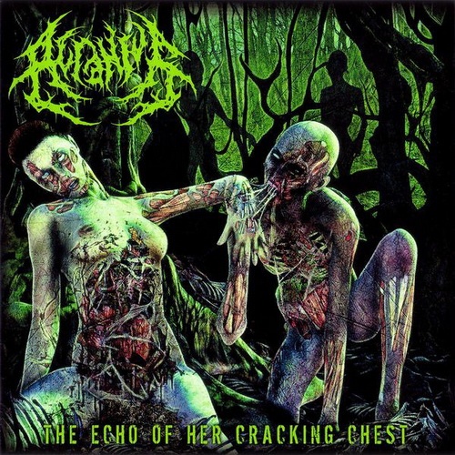 Acranius - Discography (2011-2019)