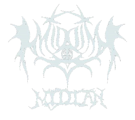 Midian - Вring Ме Тhе Dаrknеss [Jараnеsе Еditiоn] (2014) [2015]