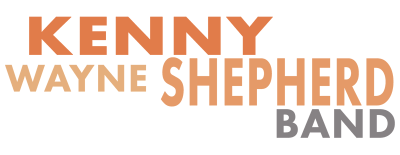 Kenny Wayne Shepherd - Тhе Рlасе Yоu'rе In (2004)