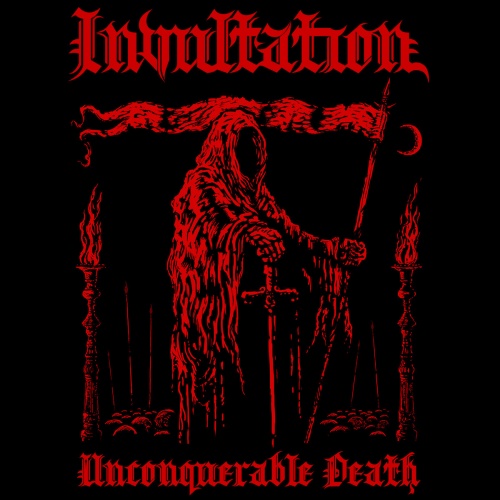 Invultation - Unconquerable Death (2021)
