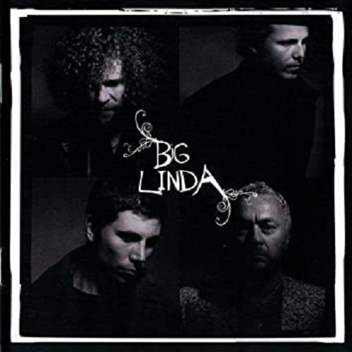 Big Linda - I Loved You (2008)