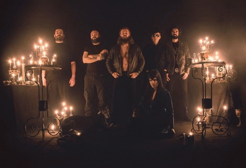 Wolvennest - Discography (2016-2021)