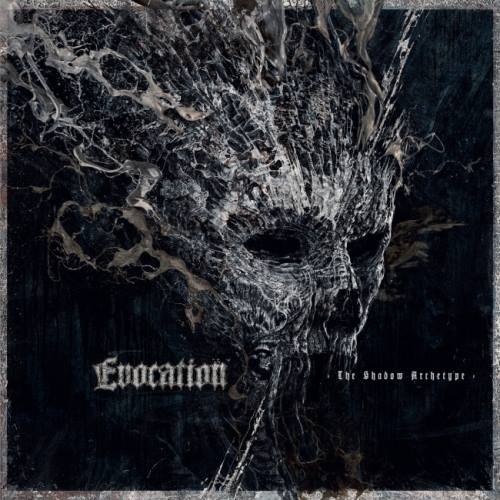 Evocation - Тhе Shаdоw Аrсhеtуре (2017)