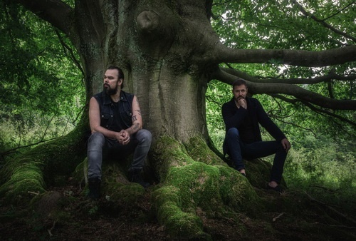 Empyrium - Discography (1995-2021)