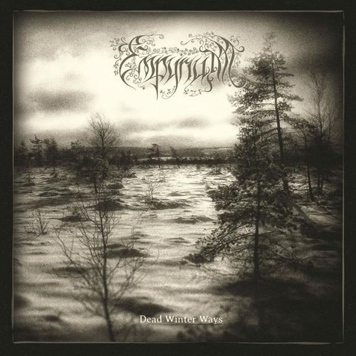 Empyrium - Discography (1995-2021)