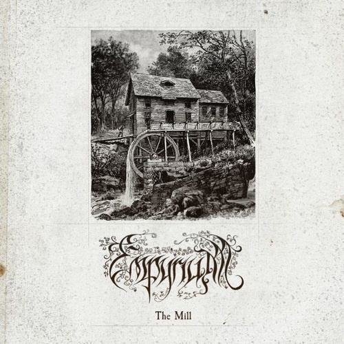 Empyrium - Discography (1995-2021)