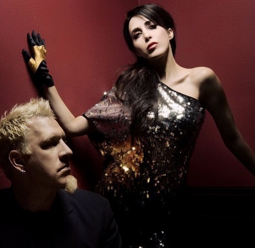 Kidneythieves - Discography (1998-2016)