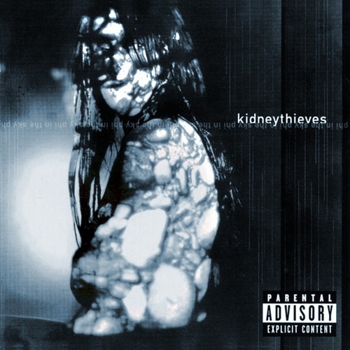 Kidneythieves - Discography (1998-2016)