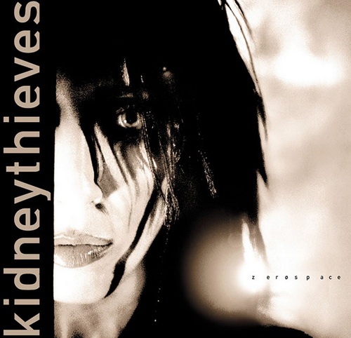 Kidneythieves - Discography (1998-2016)