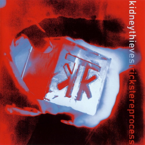 Kidneythieves - Discography (1998-2016)