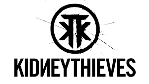 Kidneythieves - Discography (1998-2016)