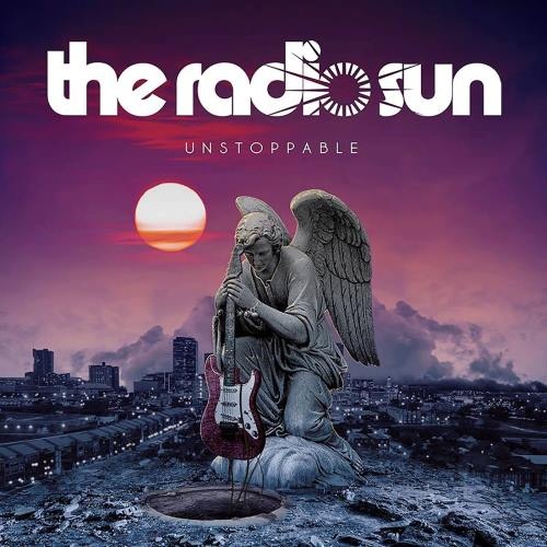 The Radio Sun - Unstорраblе (2017)