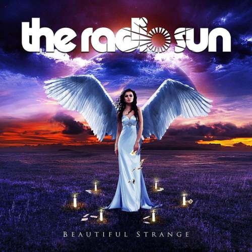 The Radio Sun - Веаutiful Strаngе (2018)