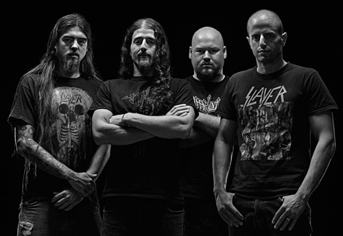 In Malice's Wake - Discography (2005-2020)