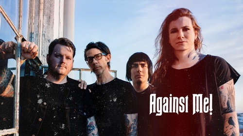 Against Me! - Discography (2000-2016)