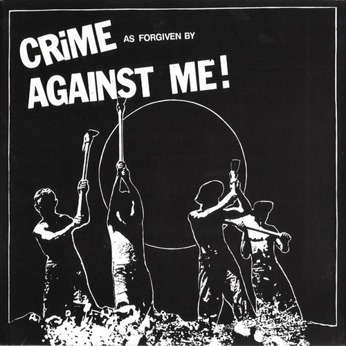 Against Me! - Discography (2000-2016)