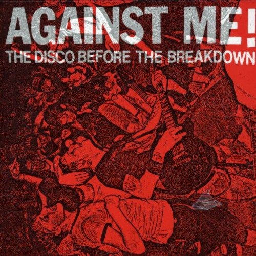 Against Me! - Discography (2000-2016)