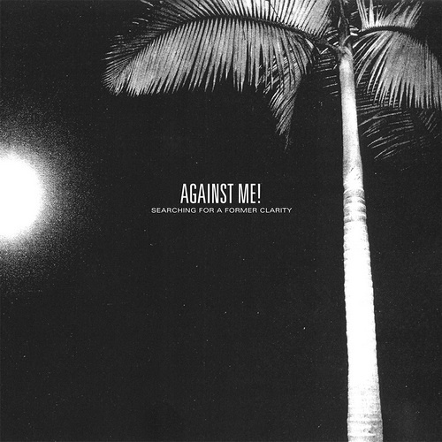 Against Me! - Discography (2000-2016)