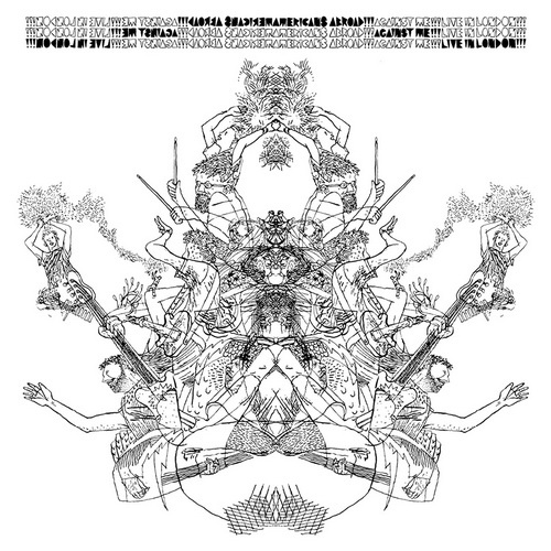 Against Me! - Discography (2000-2016)