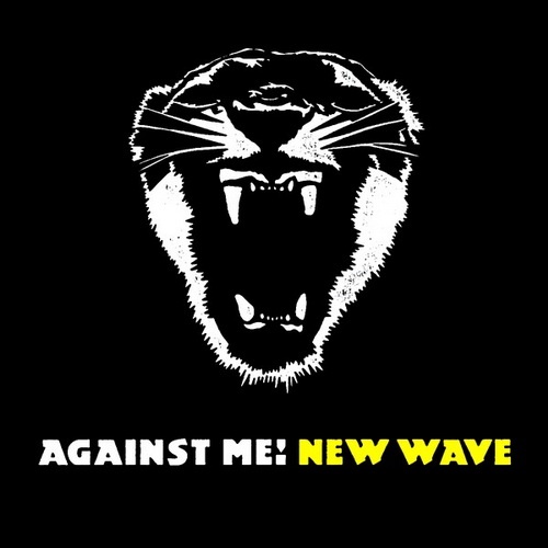 Against Me! - Discography (2000-2016)