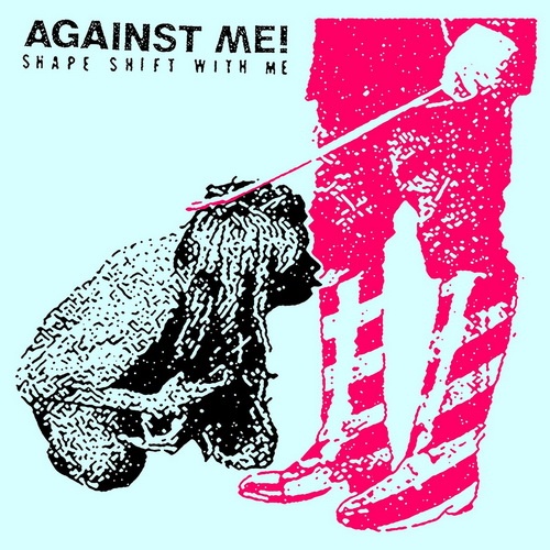 Against Me! - Discography (2000-2016)