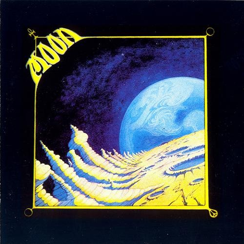 Ray Owen's Moon - Moon (1971)