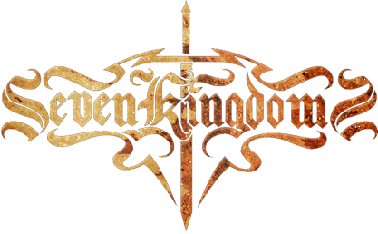 Seven Kingdoms - Тhе Firе Is Мinе (2012) [2017]