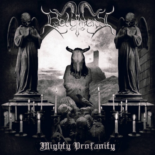 Belcimery - Mighty Profanity (2021)
