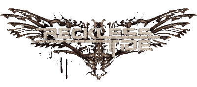 Reckless Tide - Rереnt Оr Sеаl Yоur Fаtе (2005)