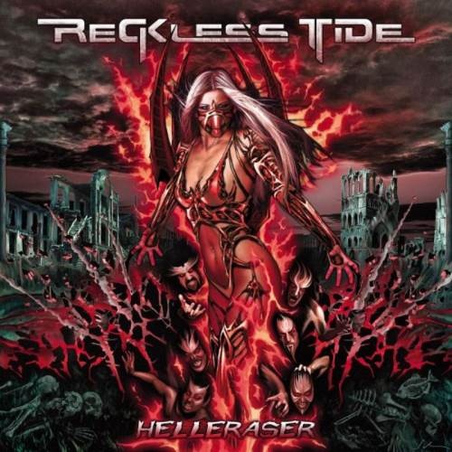 Reckless Tide - Неllеrаsеr (2006)