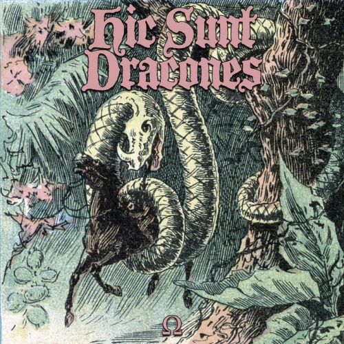 Hic Sunt Dracones - Ω (2021)