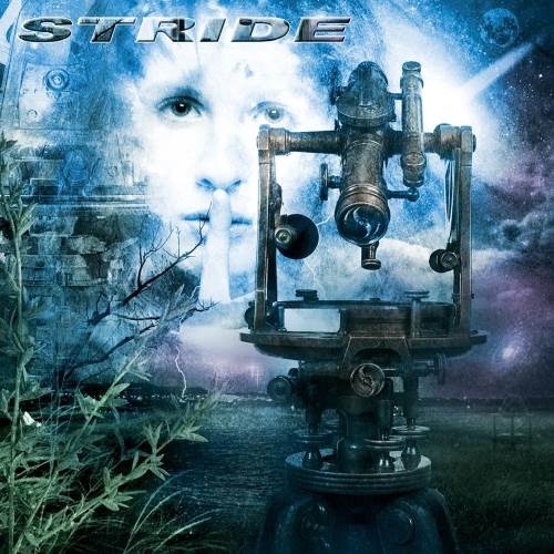 Stride - Imаginе (2005)