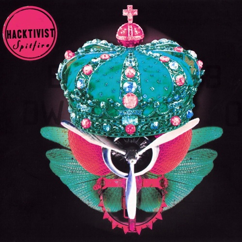 Hacktivist - Discography (2013-2021)