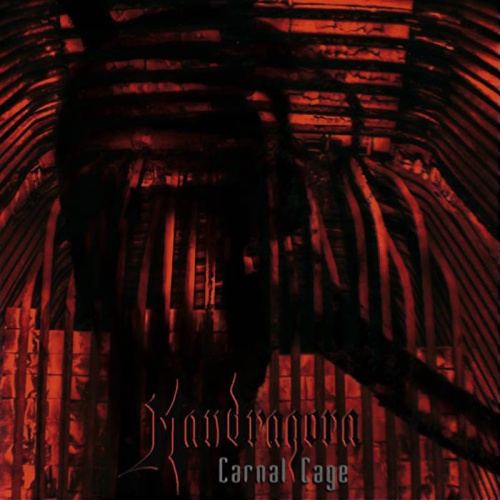 Mandragora - [D]Æscend (2021)