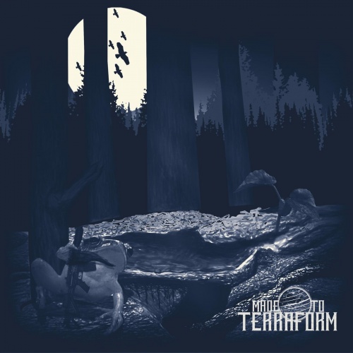 Made to Terraform - Made To Terraform (2021)