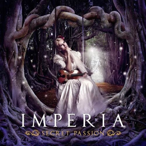 Imperia - Sесrеt Раssiоn (2011)