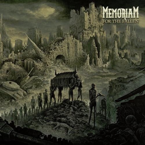 Memoriam - Fоr Тhе Fаllеn (2017)