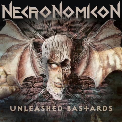 Necronomicon - Unlеаshеd Ваstаrds (2018)