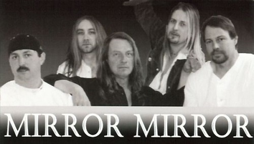 Mirror Mirror - Discography (1998-2006)