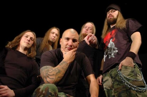 Manitou - Discography (2004-2007)