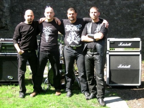 Art of Fear - Discography (1996-2009)