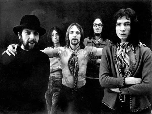 Krokodil - Discography (1969-2014)