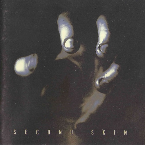Second Skin - Suture (1995)