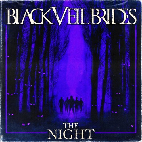 Black Veil Brides - Discography (2007-2021)