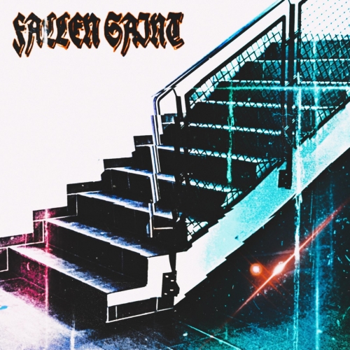 Fallen Saint - Disarray (2021)